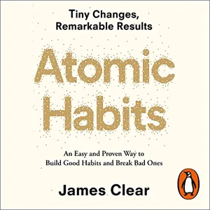 Atomic Habits
