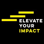 elevate your impact program