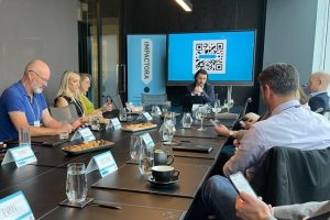 Effective Business Partnering