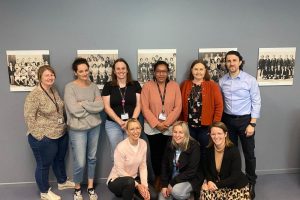 agile client centric bpo-teams