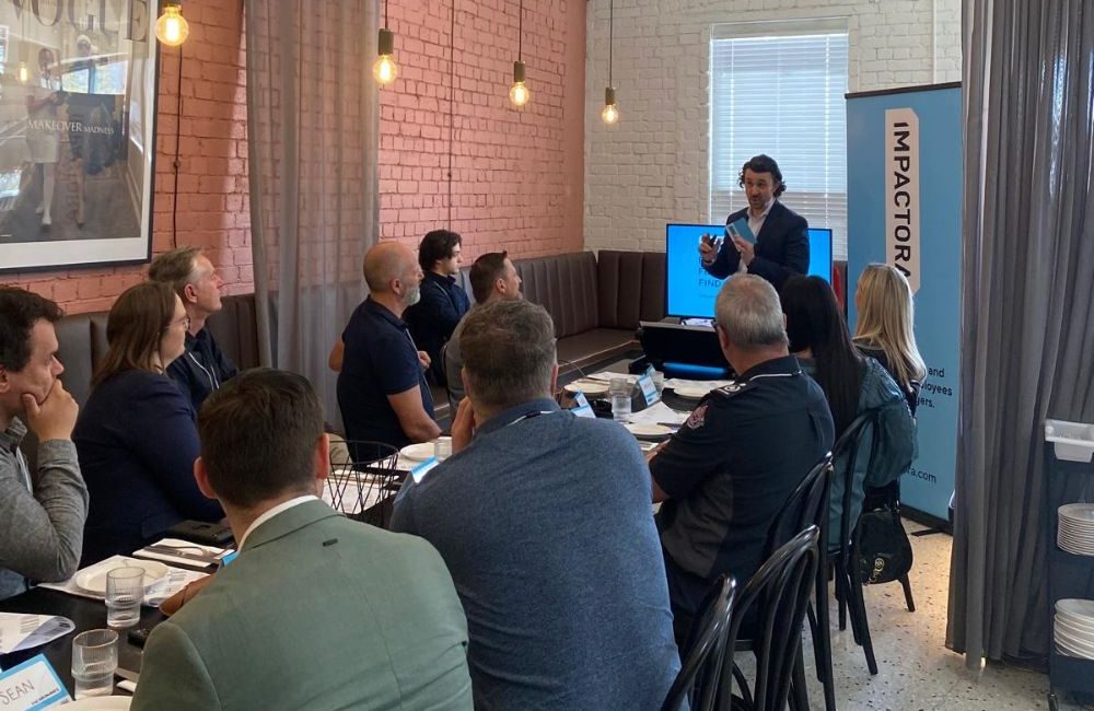 The Rise ofa the IT Business Partner Bridging Tech, Strategy and Advice