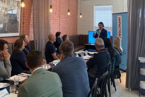 The Rise ofa the IT Business Partner Bridging Tech, Strategy and Advice