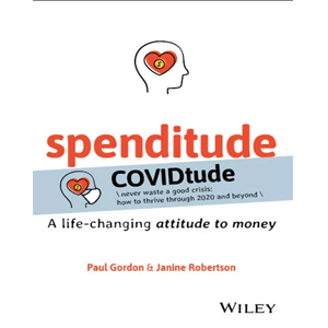 Spenditude book